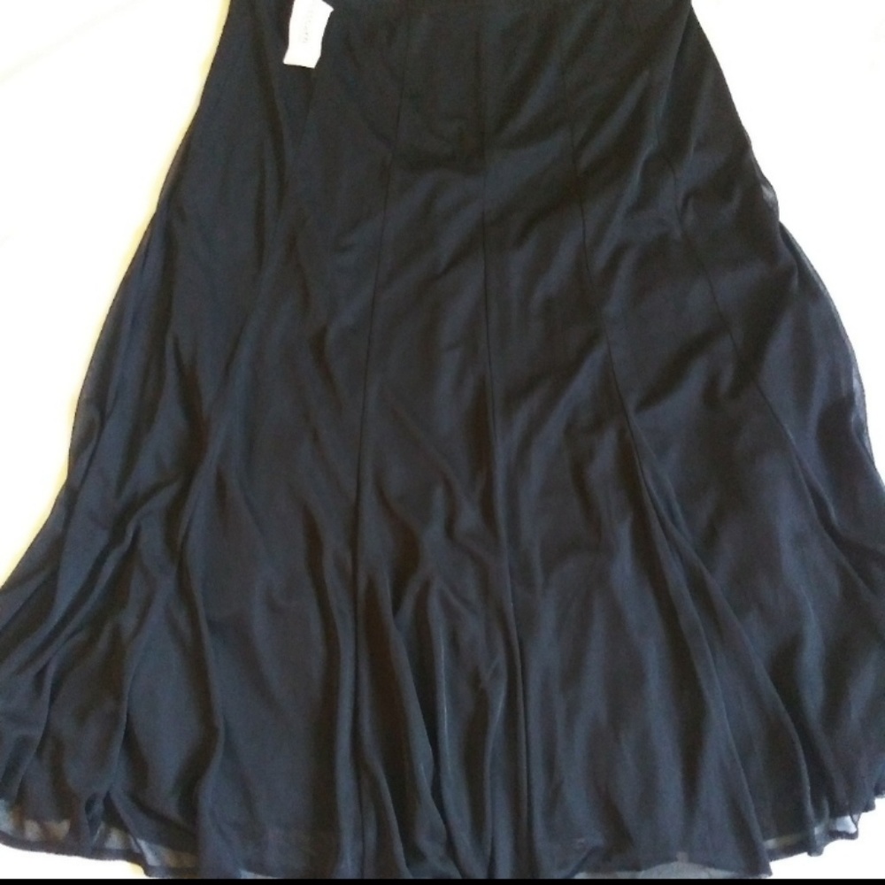 Dress Barn brand new skirt